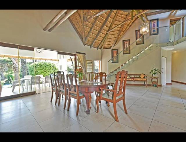 5 BEDROOM HOUSE FOR SALE IN BOSKRUIN